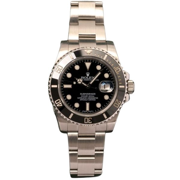Rolex Submariner 116610 LN